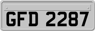 GFD2287