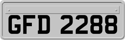 GFD2288