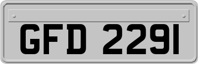 GFD2291