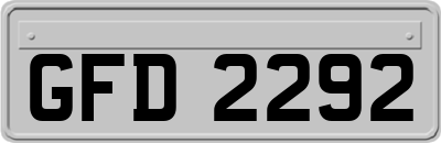 GFD2292