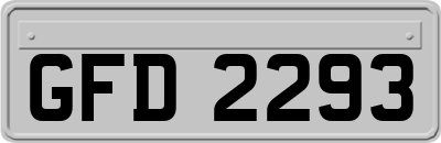 GFD2293