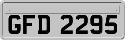 GFD2295