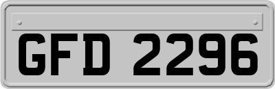 GFD2296
