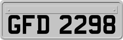 GFD2298