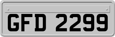 GFD2299