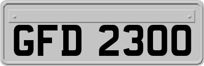 GFD2300