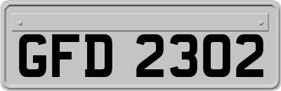 GFD2302