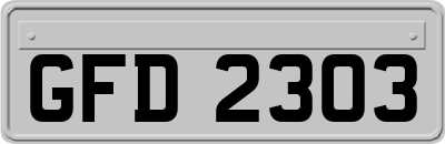 GFD2303