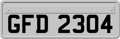 GFD2304