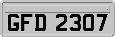 GFD2307