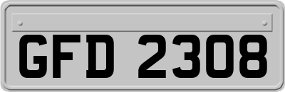GFD2308