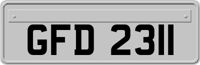 GFD2311