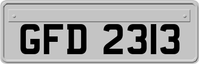 GFD2313