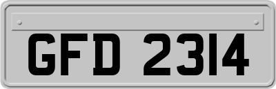 GFD2314