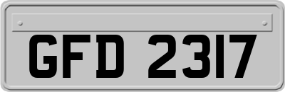 GFD2317