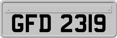 GFD2319