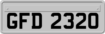 GFD2320