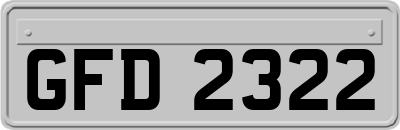 GFD2322