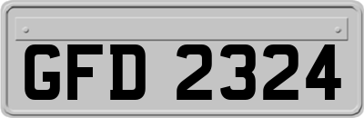 GFD2324