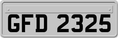 GFD2325