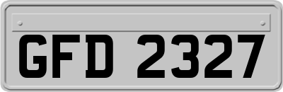 GFD2327