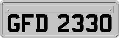 GFD2330