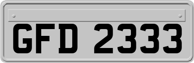 GFD2333