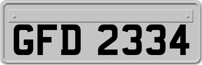 GFD2334