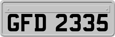 GFD2335