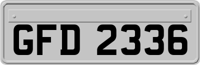 GFD2336