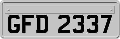 GFD2337