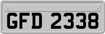 GFD2338