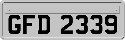 GFD2339