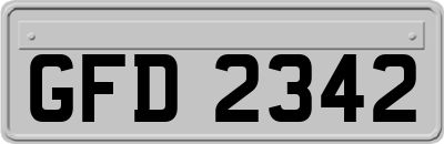 GFD2342