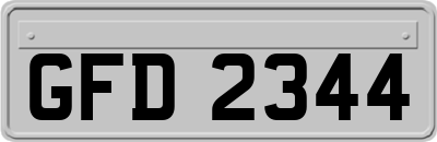 GFD2344