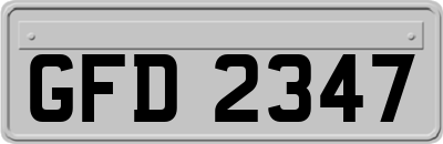 GFD2347