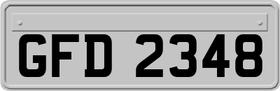 GFD2348