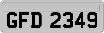 GFD2349