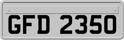 GFD2350