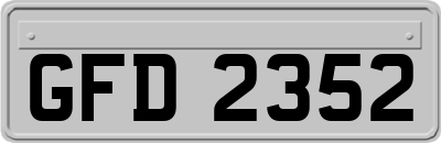 GFD2352
