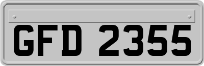 GFD2355