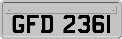 GFD2361