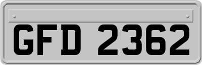 GFD2362