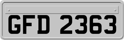 GFD2363