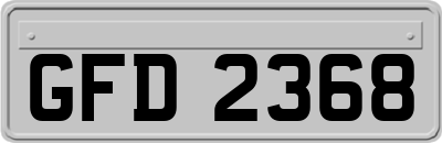 GFD2368