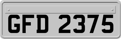 GFD2375