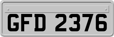 GFD2376