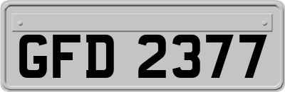 GFD2377