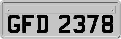 GFD2378