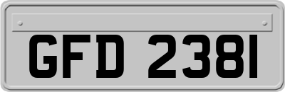 GFD2381